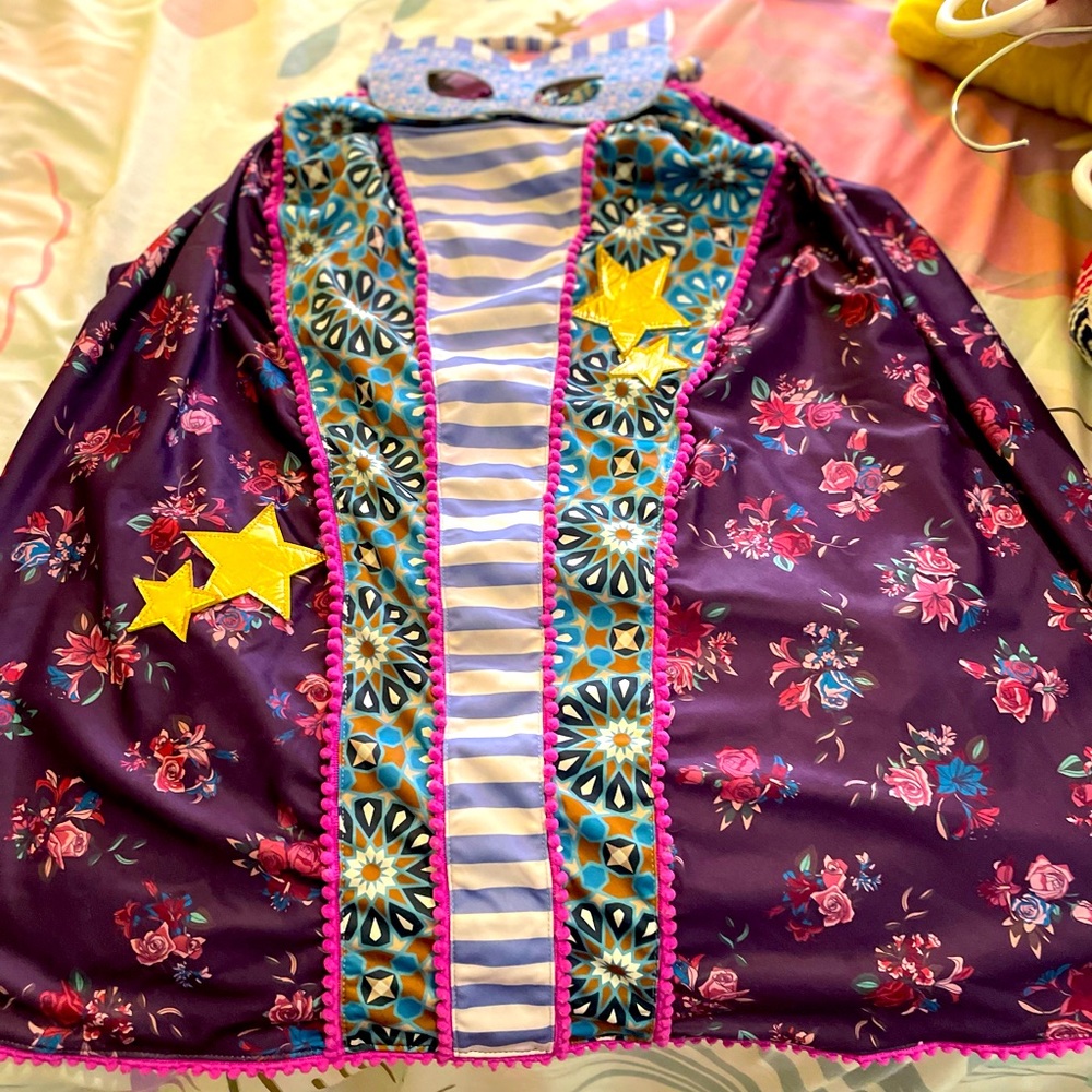 Matilda Jane Costume